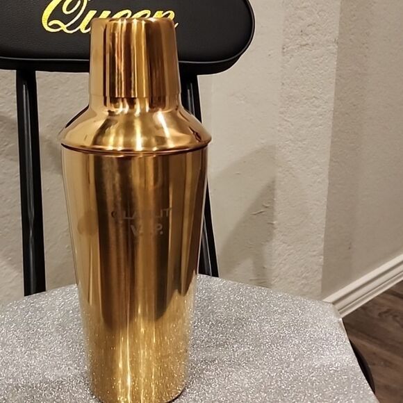 Glamlite V.I.P. Cocktail Shaker - Picture 4 of 7